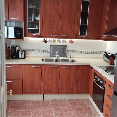 Habitacion Doble Con Bano Privado En Casa Clara Cordoba Exterior photo