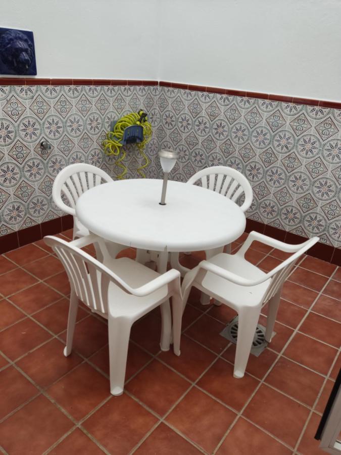 Habitacion Doble Con Bano Privado En Casa Clara Cordoba Exterior photo