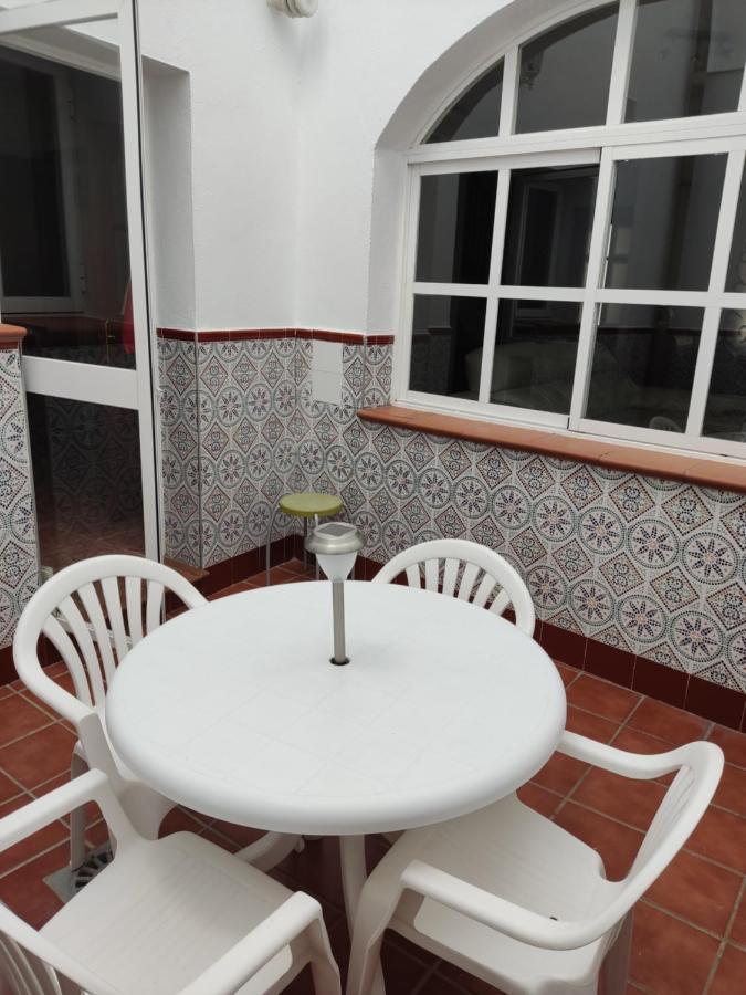 Habitacion Doble Con Bano Privado En Casa Clara Cordoba Exterior photo