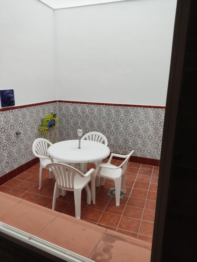 Habitacion Doble Con Bano Privado En Casa Clara Cordoba Exterior photo