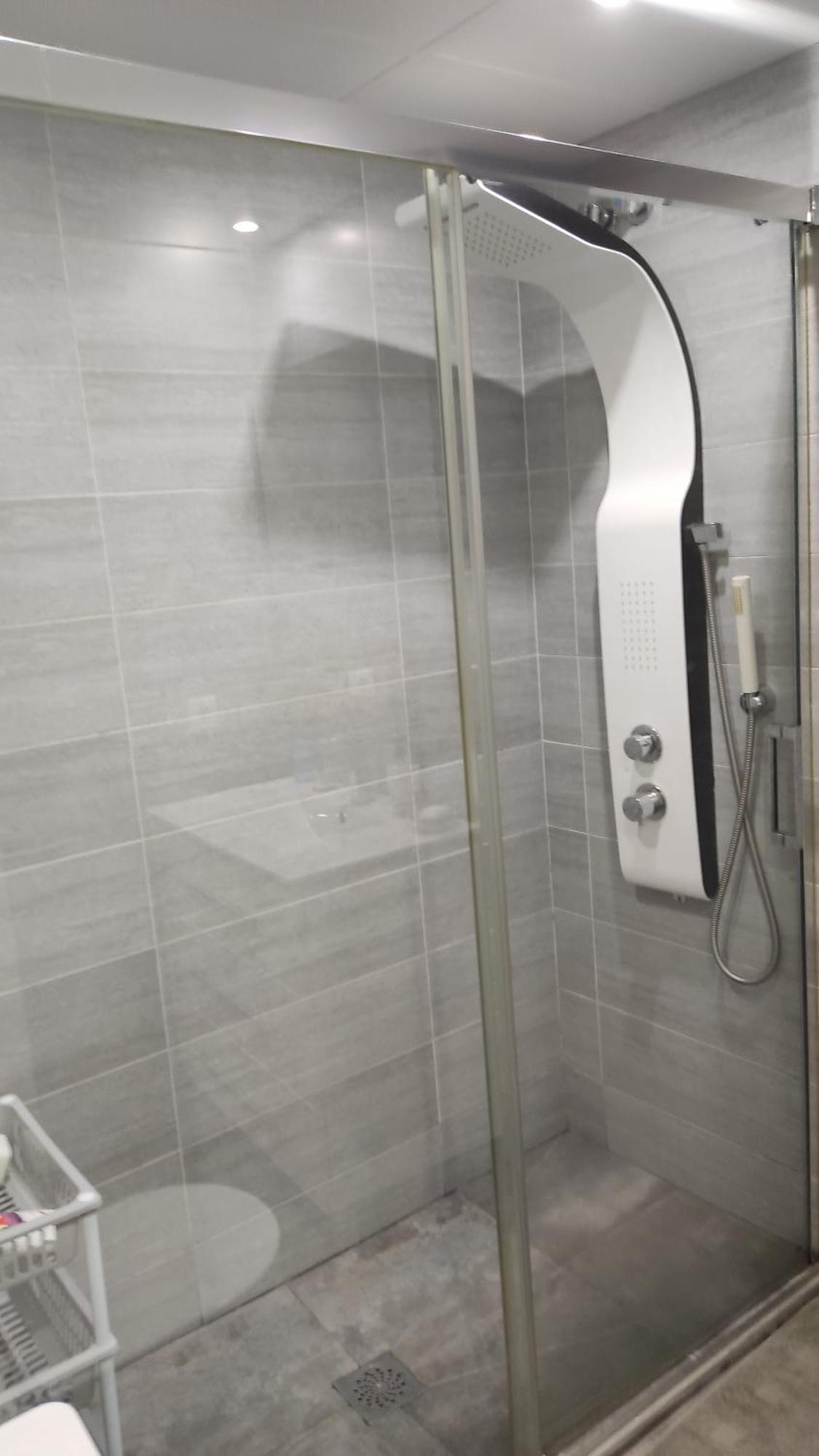 Habitacion Doble Con Bano Privado En Casa Clara Cordoba Exterior photo